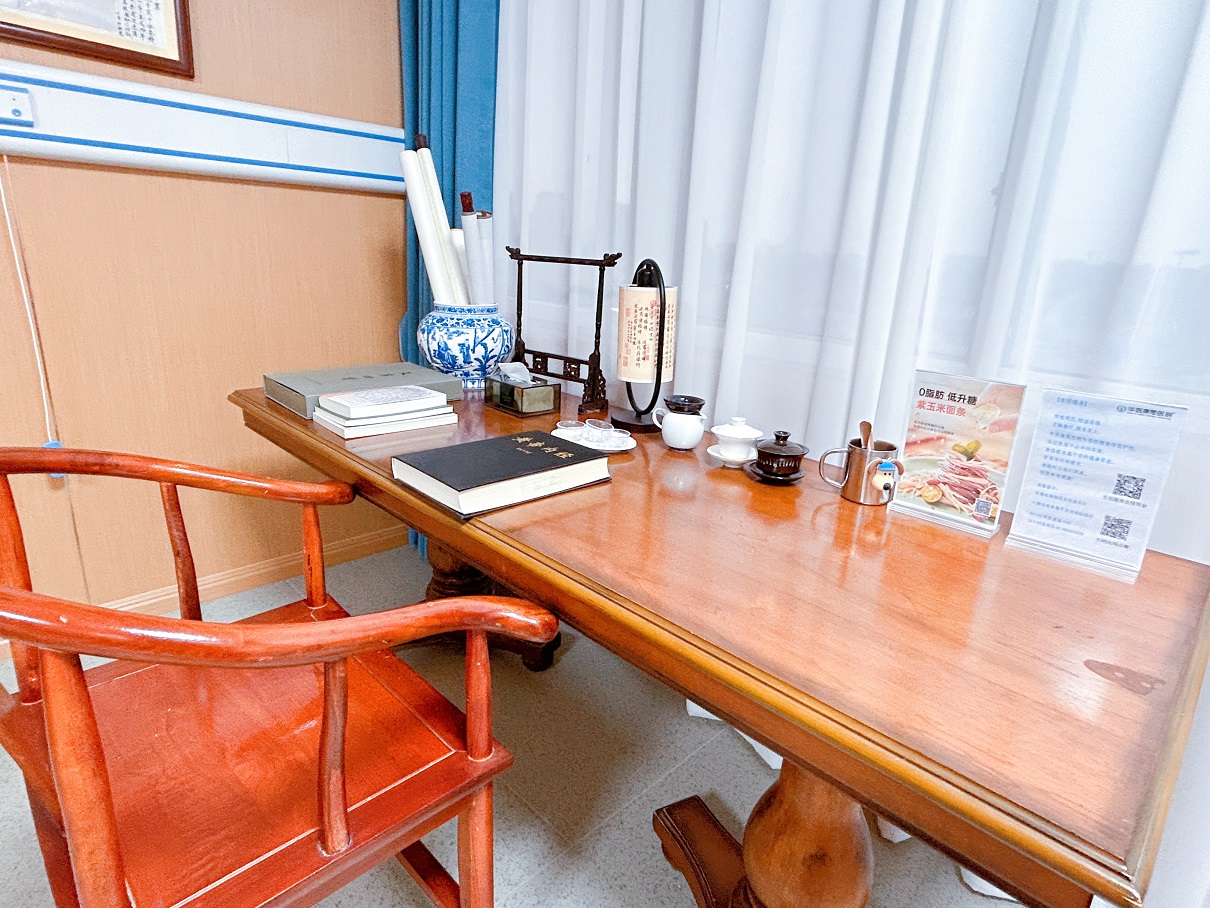 传统中式风-细节2